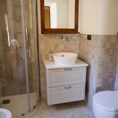 La Dimora Nel Borgo