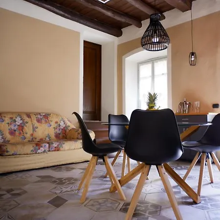 La Dimora Nel Borgo Ghiffa