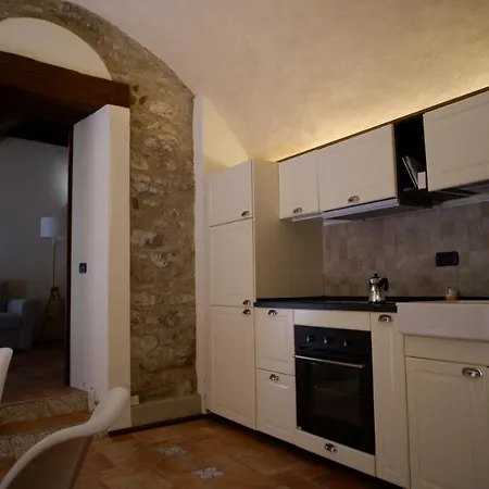 La Dimora Nel Borgo Appartement