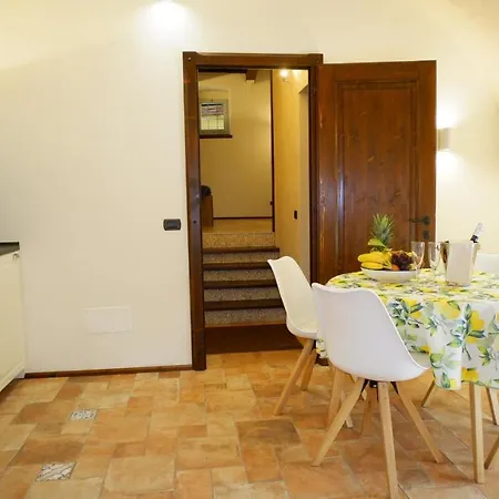 Appartement La Dimora Nel Borgo