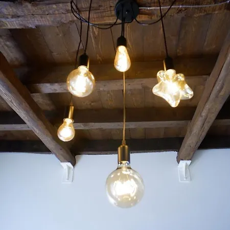 La Dimora Nel Borgo Appartement