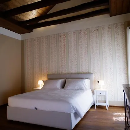 La Dimora Nel Borgo Apartment