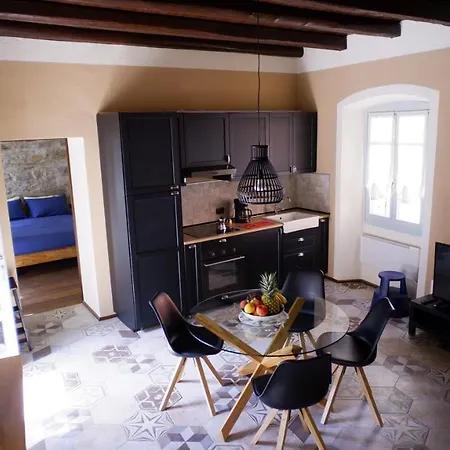 La Dimora Nel Borgo *