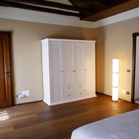 La Dimora Nel Borgo Ghiffa