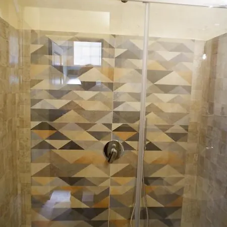 Appartement La Dimora Nel Borgo *