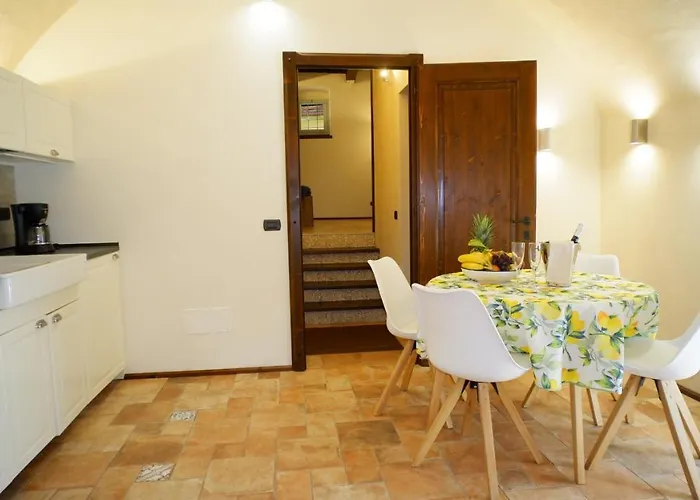 Apartamento La Dimora Nel Borgo