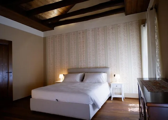La Dimora Nel Borgo Apartamento