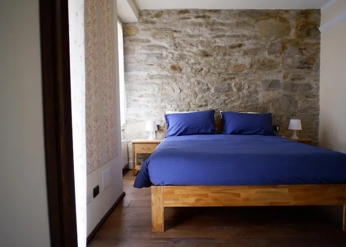 La Dimora Nel Borgo *