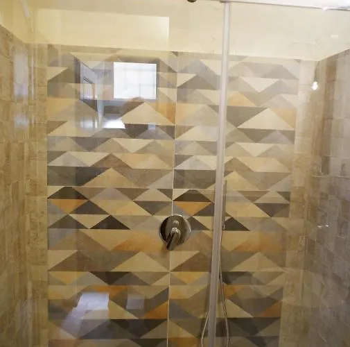 Apartment La Dimora Nel Borgo *
